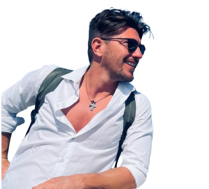 Simone Pasquini